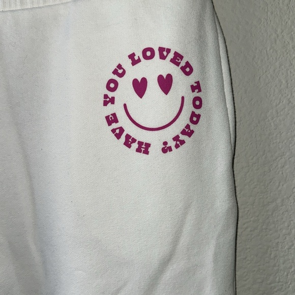 A new day sweatpants size 10/12 NWOT - Picture 2 of 4